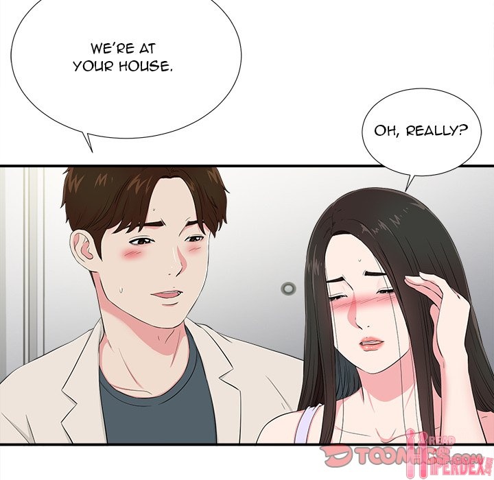 Secret Friend - Chapter 74 [photo 6] - MangaPorn