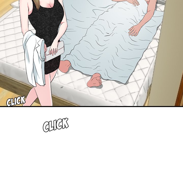 Secret Friend - Chapter 74 [photo 60] - MangaPorn