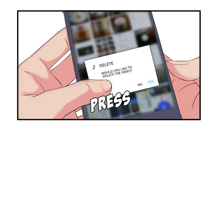 Secret Friend - Chapter 74 [photo 72] - MangaPorn