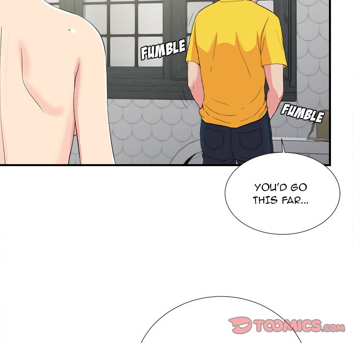 Secret Friend - Chapter 74 [photo 78] - MangaPorn