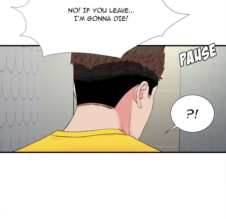 Secret Friend - Chapter 74 [photo 85] - MangaPorn