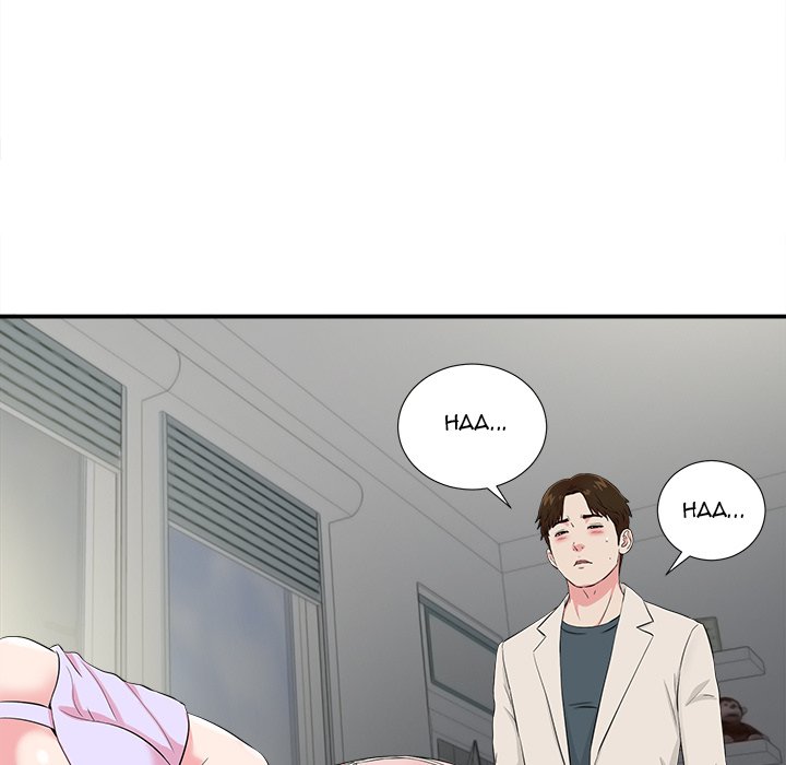 Secret Friend - Chapter 74 [photo 9] - MangaPorn