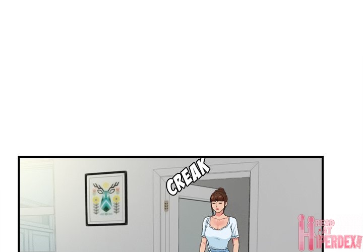 Secret Friend - Chapter 75 [photo 1] - MangaPorn