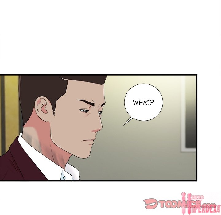 Secret Friend - Chapter 75 [photo 102] - MangaPorn