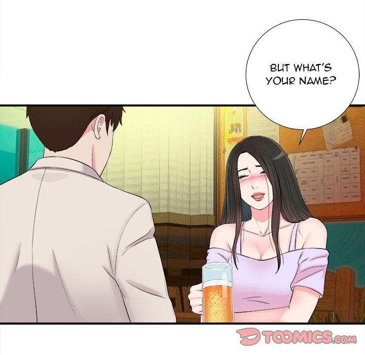 Secret Friend - Chapter 75 [photo 14] - MangaPorn