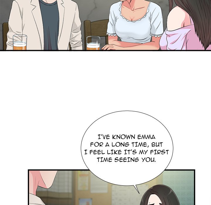 Secret Friend - Chapter 75 [photo 16] - MangaPorn