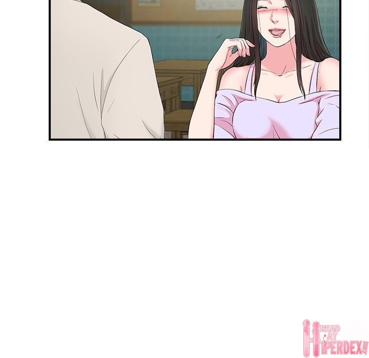 Secret Friend - Chapter 75 [photo 17] - MangaPorn