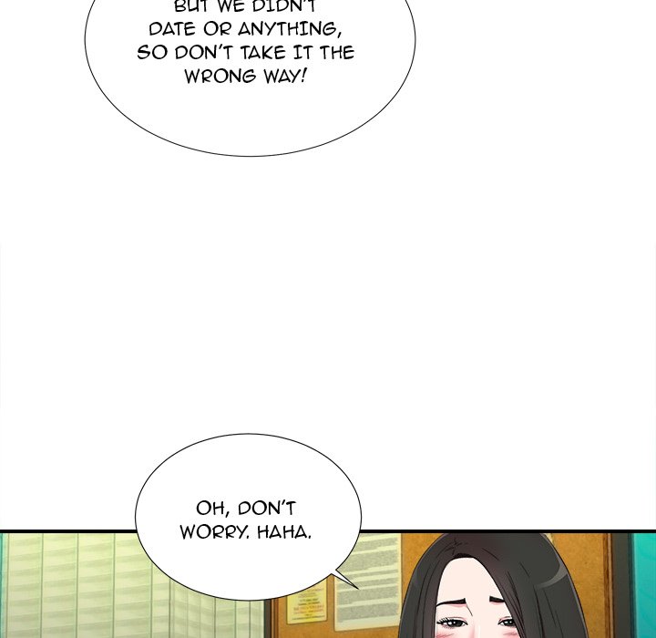 Secret Friend - Chapter 75 [photo 19] - MangaPorn