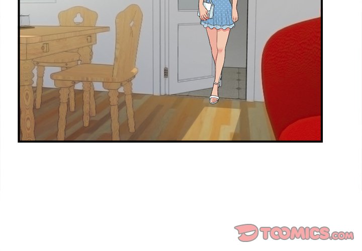 Secret Friend - Chapter 75 [photo 2] - MangaPorn