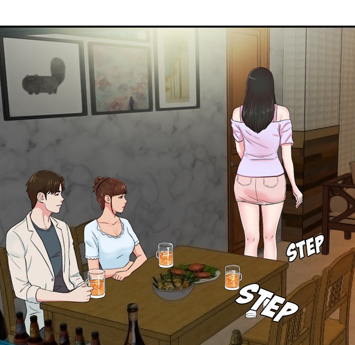 Secret Friend - Chapter 75 [photo 25] - MangaPorn