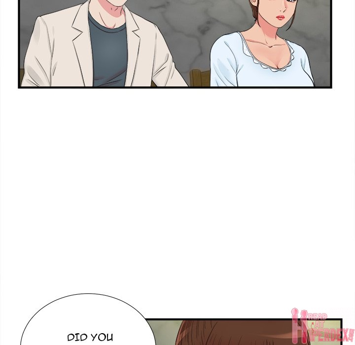 Secret Friend - Chapter 75 [photo 27] - MangaPorn