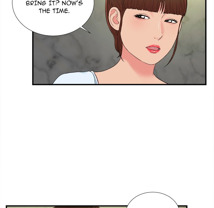 Secret Friend - Chapter 75 [photo 28] - MangaPorn