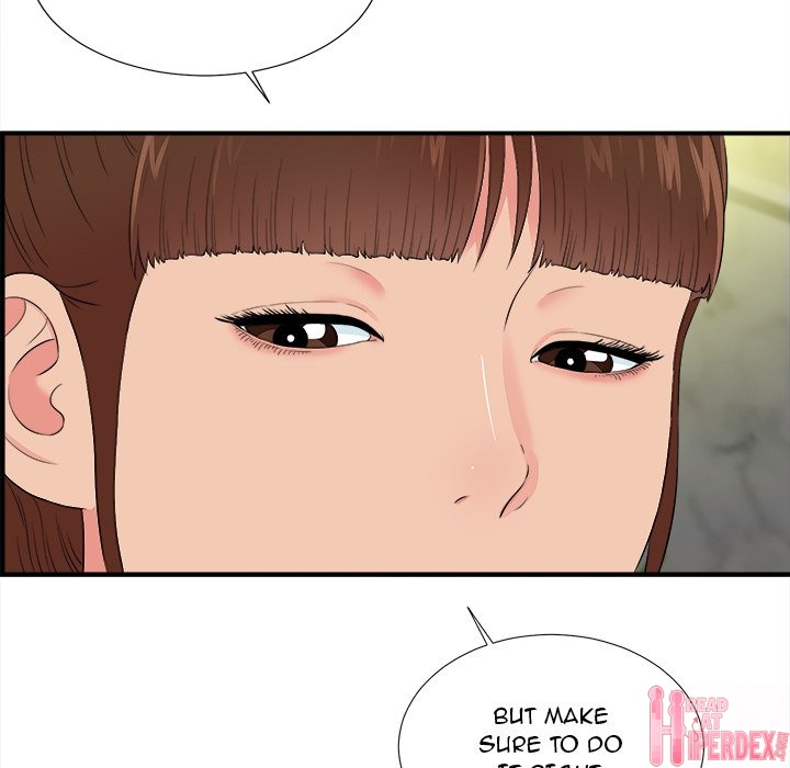 Secret Friend - Chapter 75 [photo 33] - MangaPorn