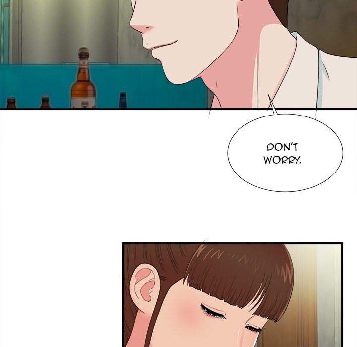 Secret Friend - Chapter 75 [photo 35] - MangaPorn