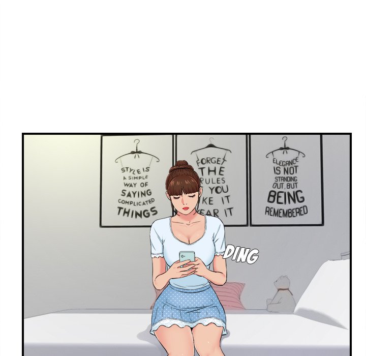 Secret Friend - Chapter 75 [photo 37] - MangaPorn