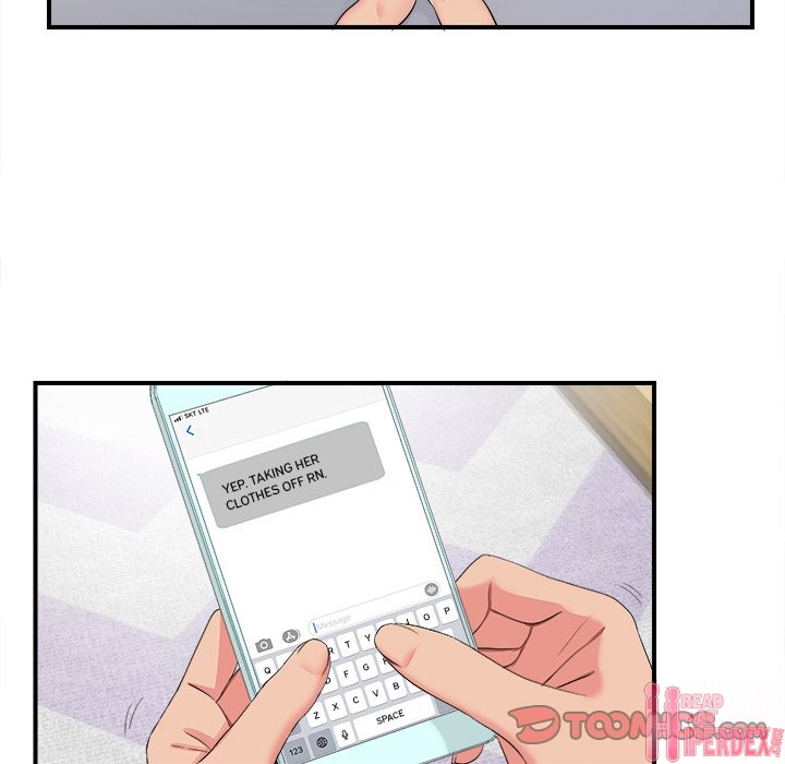 Secret Friend - Chapter 75 [photo 38] - MangaPorn