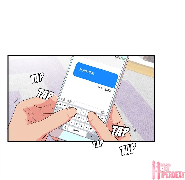 Secret Friend - Chapter 75 [photo 43] - MangaPorn