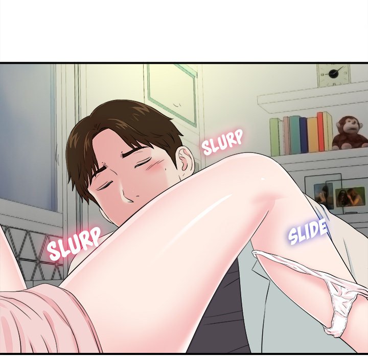 Secret Friend - Chapter 75 [photo 48] - MangaPorn