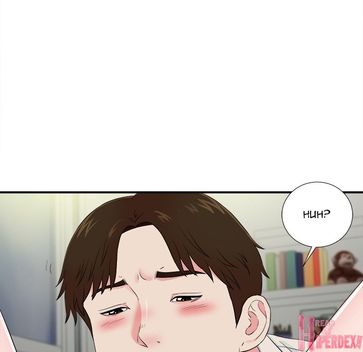 Secret Friend - Chapter 75 [photo 49] - MangaPorn