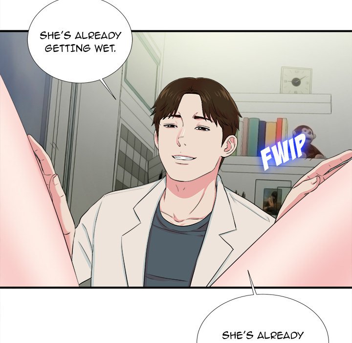 Secret Friend - Chapter 75 [photo 52] - MangaPorn