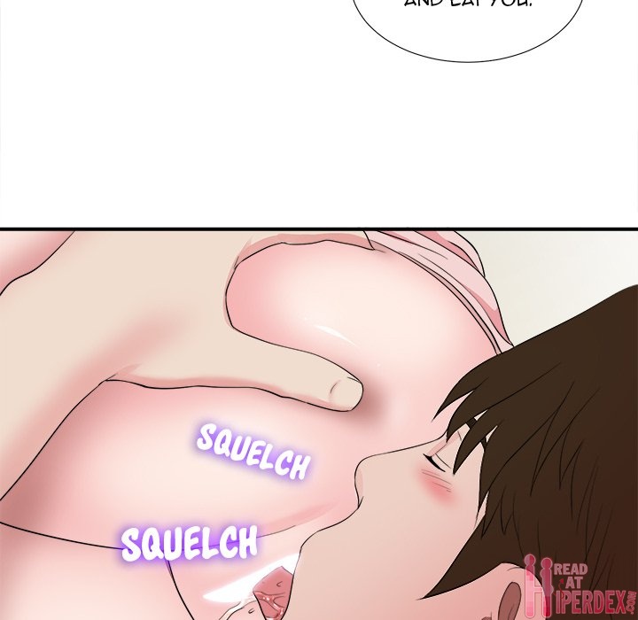 Secret Friend - Chapter 75 [photo 71] - MangaPorn