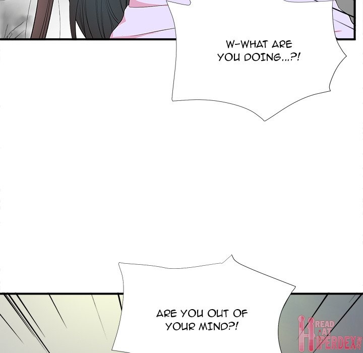 Secret Friend - Chapter 75 [photo 81] - MangaPorn