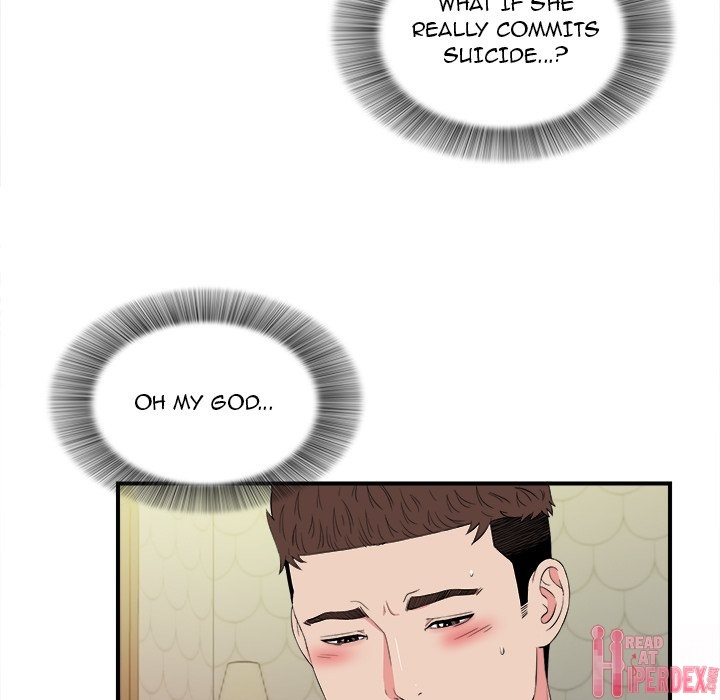 Secret Friend - Chapter 77 [photo 76] - MangaPorn