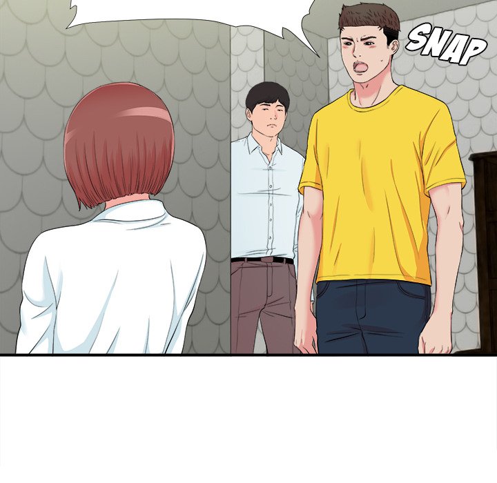 Secret Friend - Chapter 77 [photo 8] - MangaPorn