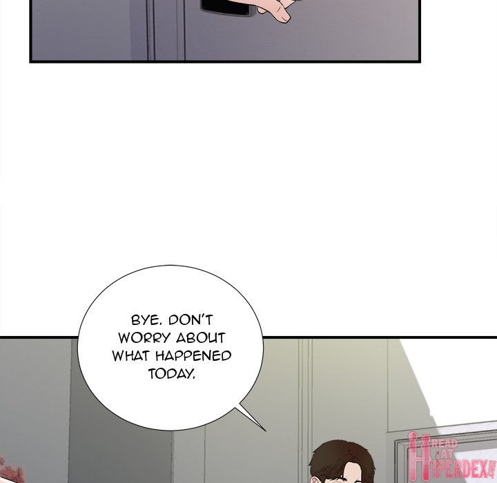 Secret Friend - Chapter 77 [photo 87] - MangaPorn