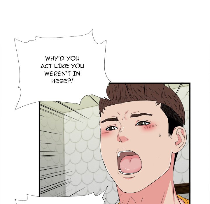 Secret Friend - Chapter 77 [photo 9] - MangaPorn