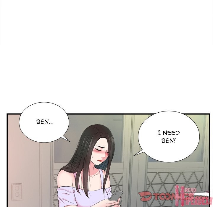 Secret Friend - Chapter 78 [photo 22] - MangaPorn