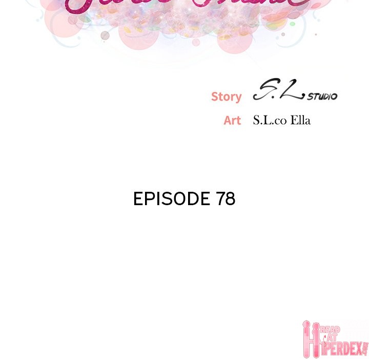 Secret Friend - Chapter 78 [photo 27] - MangaPorn