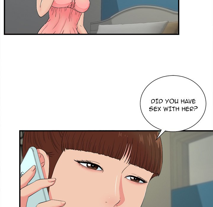 Secret Friend - Chapter 78 [photo 31] - MangaPorn