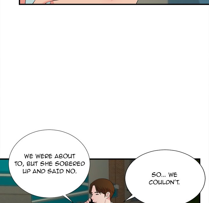 Secret Friend - Chapter 78 [photo 32] - MangaPorn