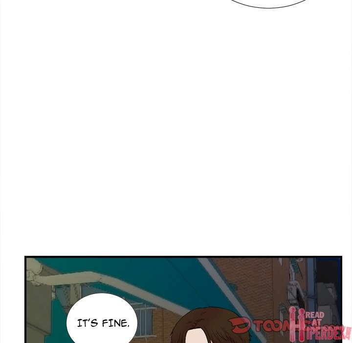 Secret Friend - Chapter 78 [photo 38] - MangaPorn