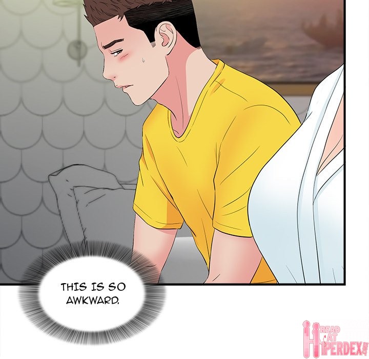 Secret Friend - Chapter 78 [photo 49] - MangaPorn