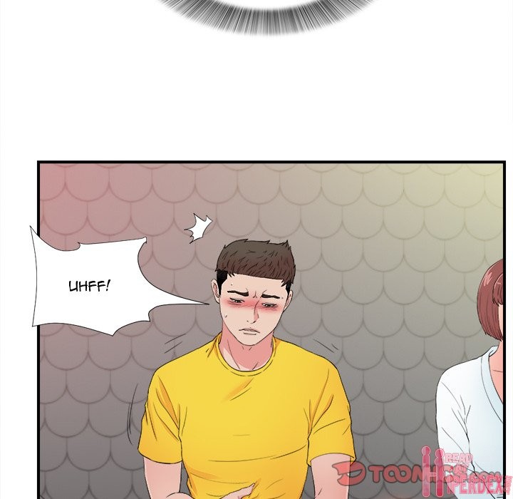 Secret Friend - Chapter 78 [photo 70] - MangaPorn