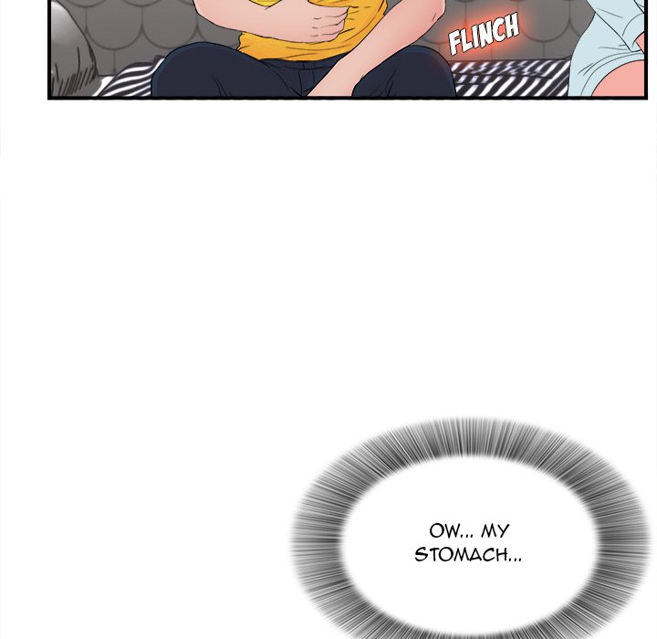 Secret Friend - Chapter 78 [photo 71] - MangaPorn