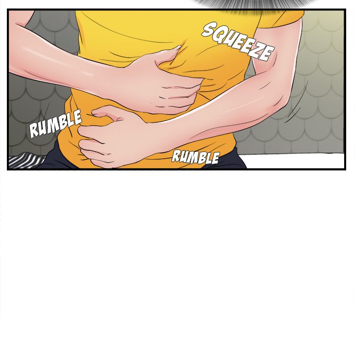 Secret Friend - Chapter 78 [photo 72] - MangaPorn