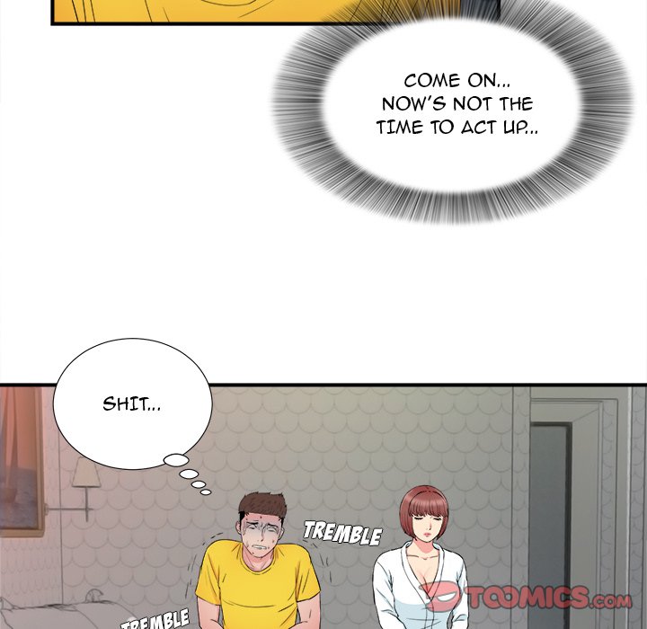 Secret Friend - Chapter 78 [photo 74] - MangaPorn