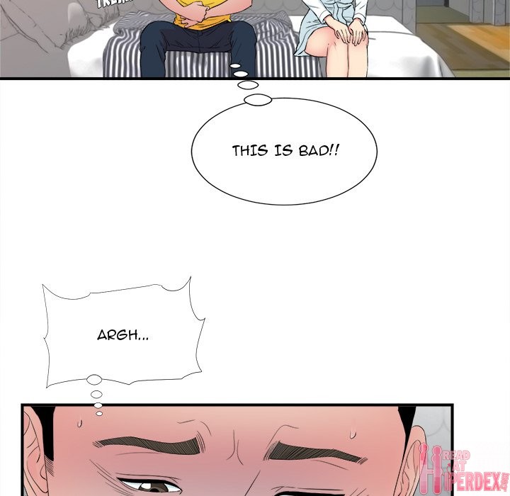 Secret Friend - Chapter 78 [photo 75] - MangaPorn