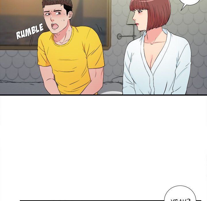 Secret Friend - Chapter 78 [photo 77] - MangaPorn