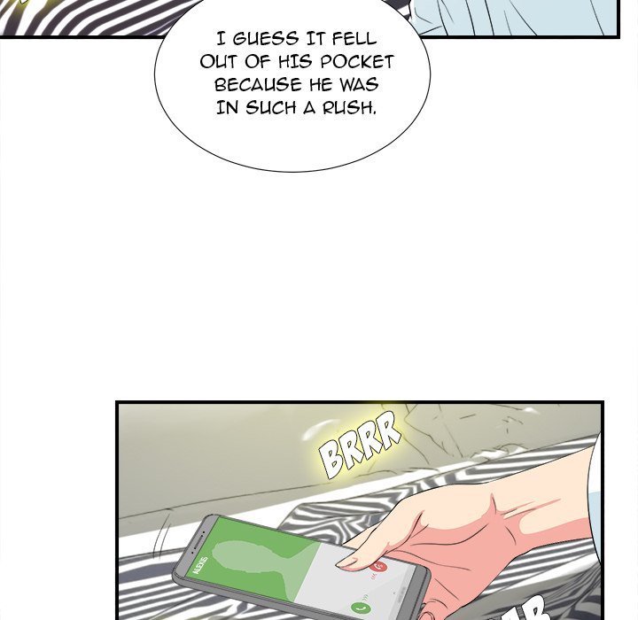 Secret Friend - Chapter 78 [photo 89] - MangaPorn