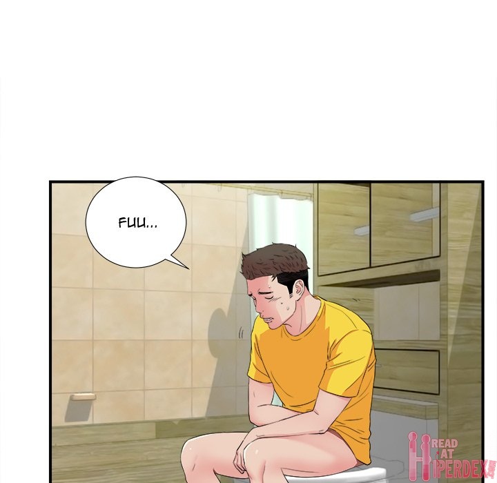 Secret Friend - Chapter 79 [photo 17] - MangaPorn