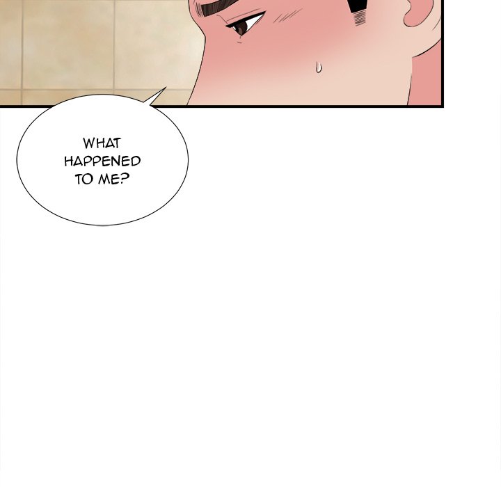 Secret Friend - Chapter 79 [photo 21] - MangaPorn