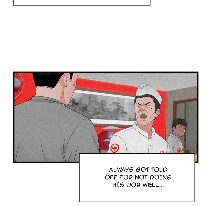 Secret Friend - Chapter 79 [photo 23] - MangaPorn