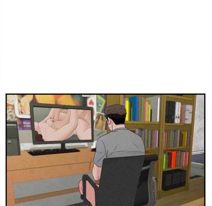 Secret Friend - Chapter 79 [photo 24] - MangaPorn