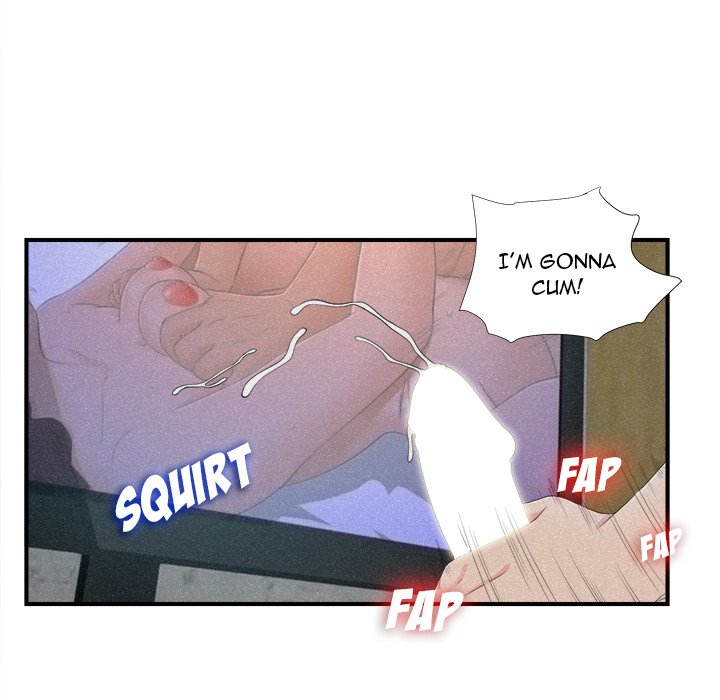 Secret Friend - Chapter 79 [photo 28] - MangaPorn