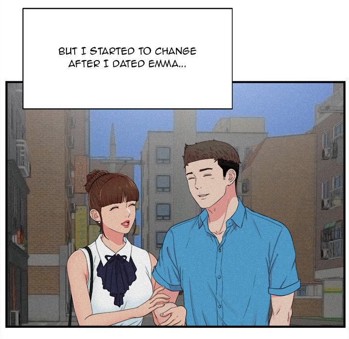 Secret Friend - Chapter 79 [photo 32] - MangaPorn