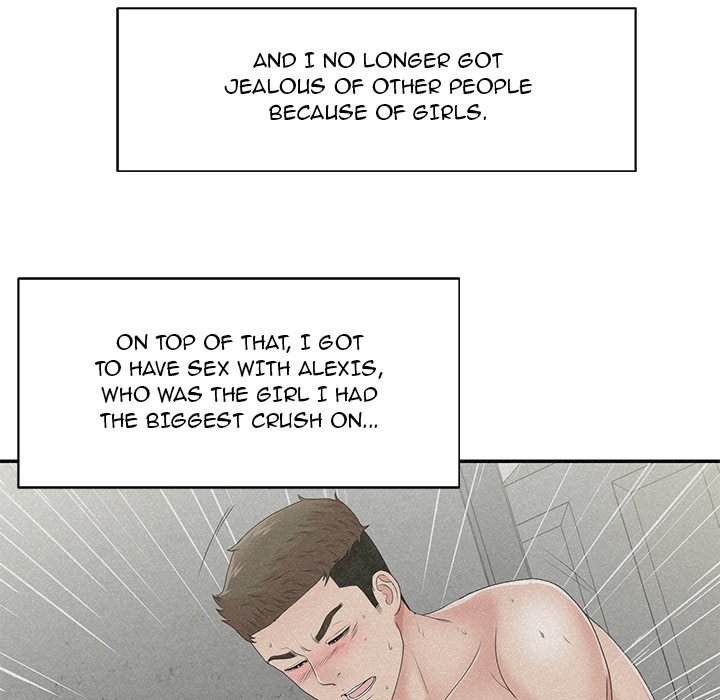 Secret Friend - Chapter 79 [photo 35] - MangaPorn